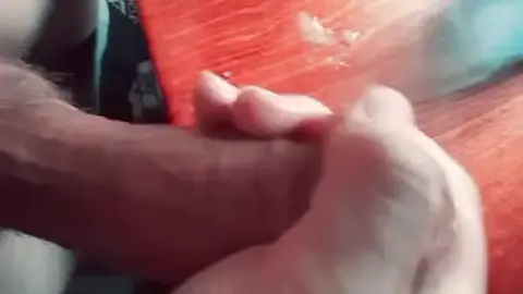 Close Up Solo Masturbation Scene
