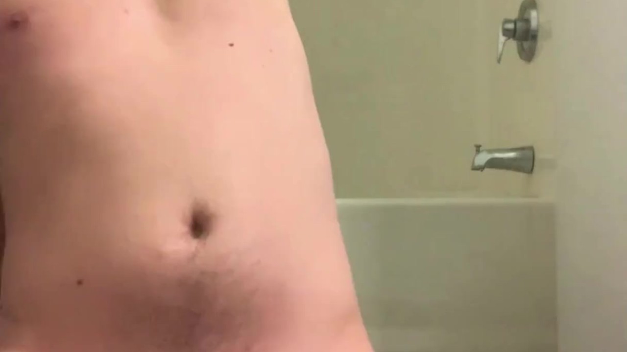 Solo Guy Rides Dildo to Extreme Orgasm