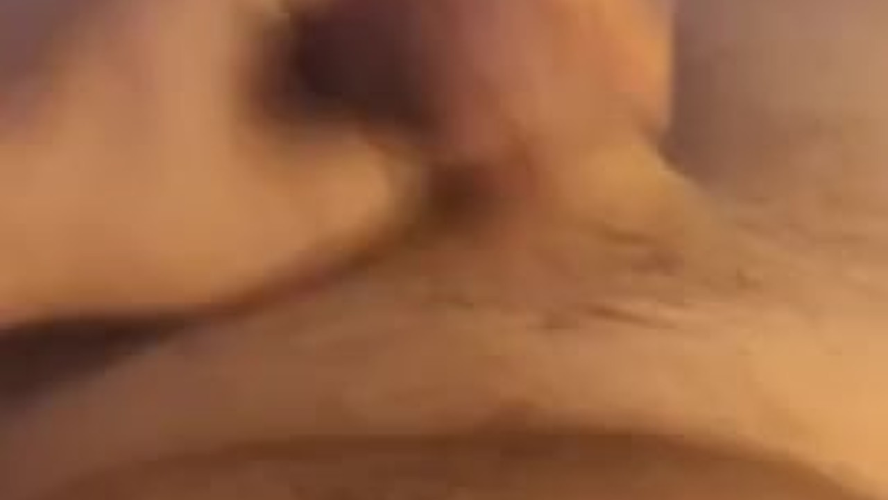 Late Night Cumshot