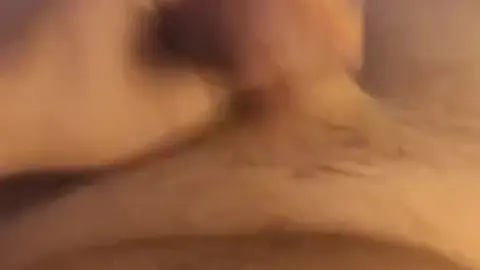Late Night Cumshot