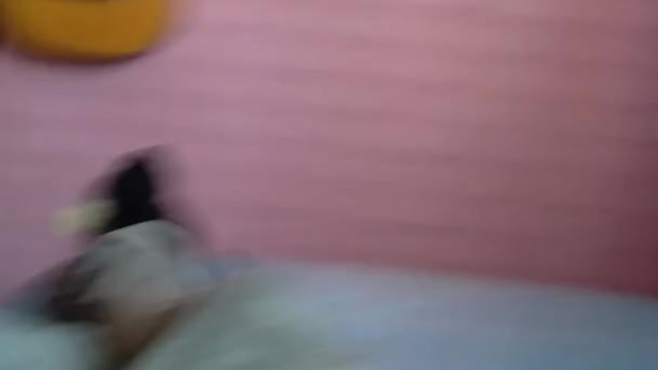 Guy Shows Off His Cock for Sucking