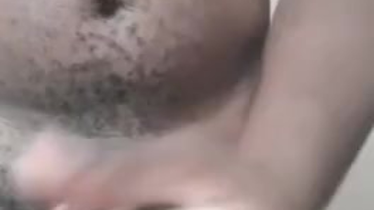 Dominant Top Orders Jerk Off on Knees