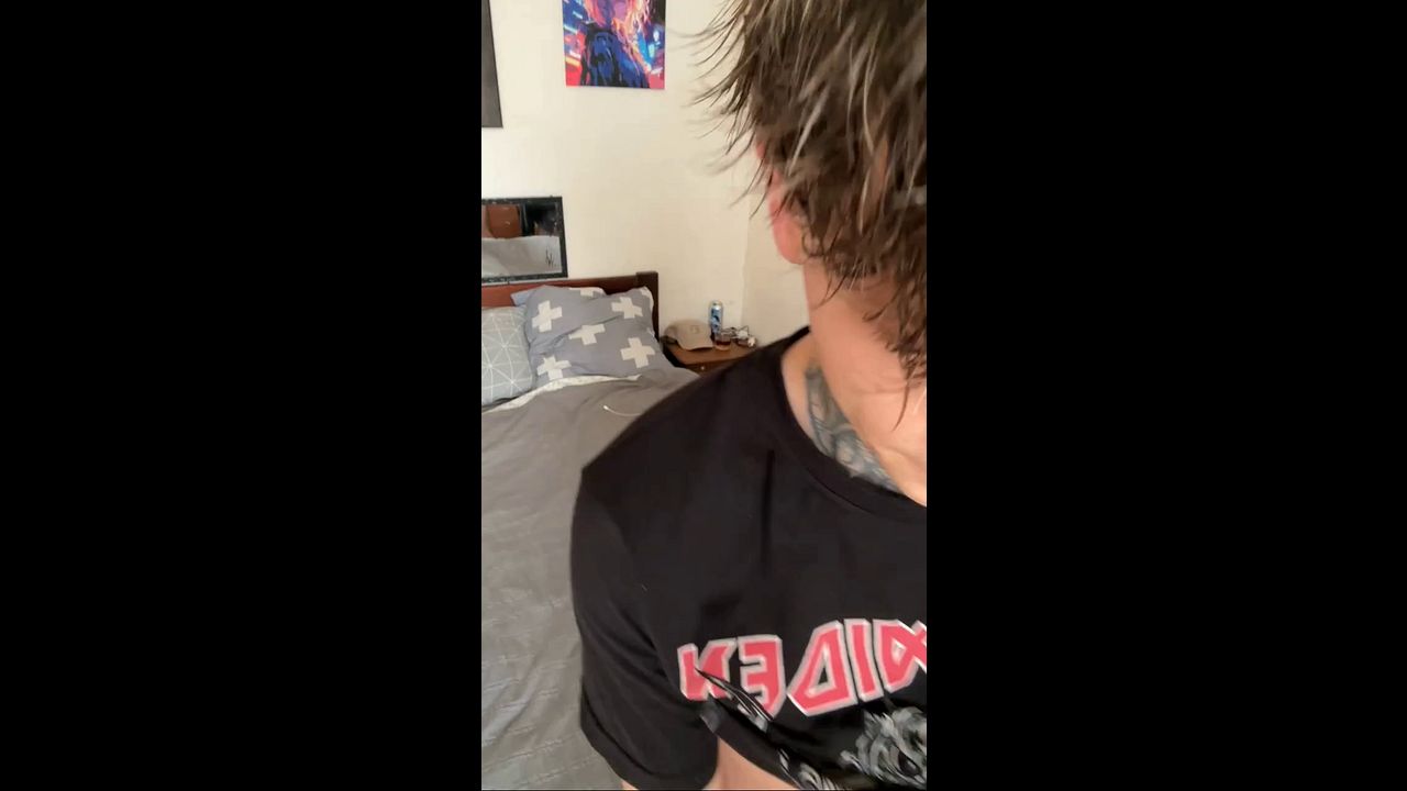 Intense Gay Blowjob Surprises