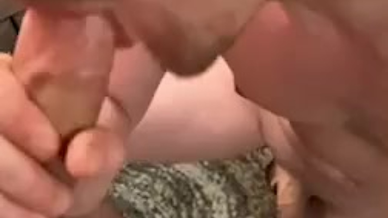 Gay Guys Cumming and Blowing Loads