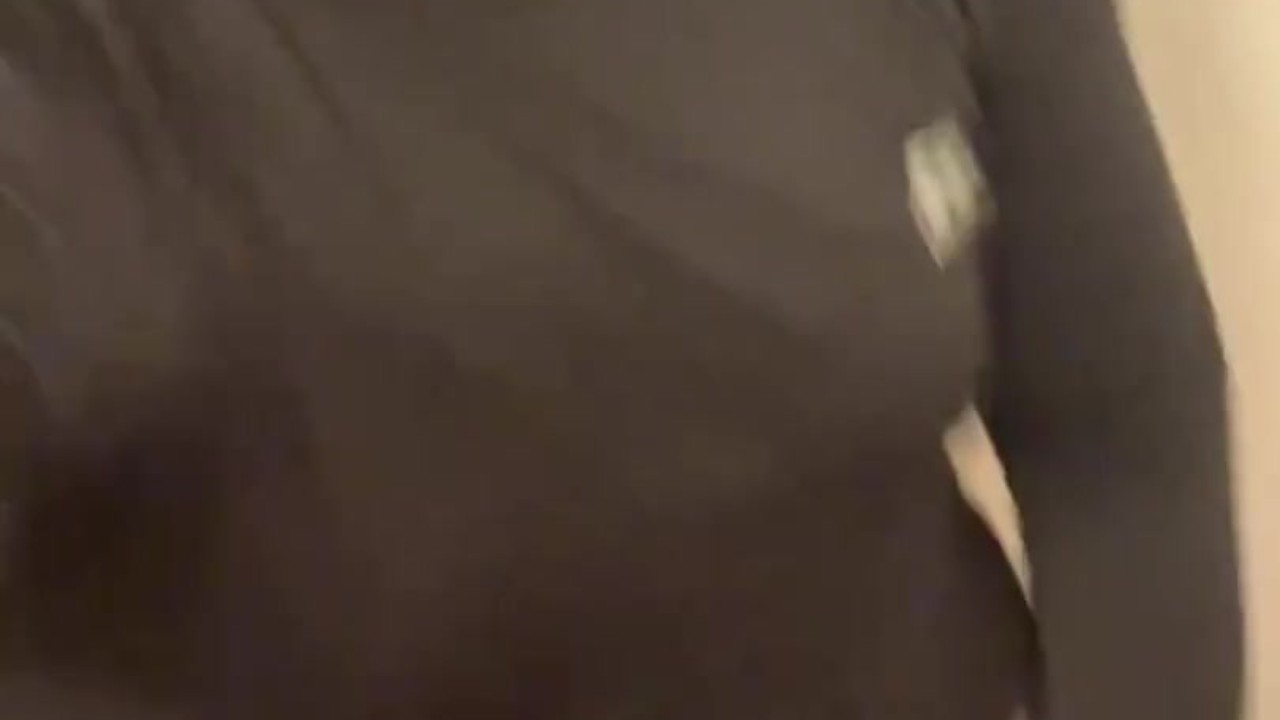 Solo Guy Masturbates to Climax
