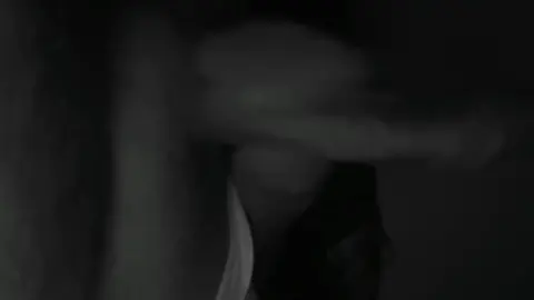 Guy Masturbates to Orgasm with Loud Moans