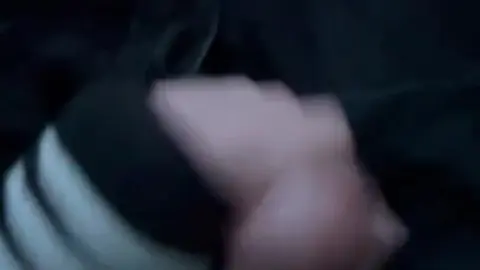 Gay Guy Accidentally Exposes Himself
