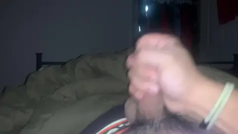 Young Twink Ejaculates with Intense Orgasm