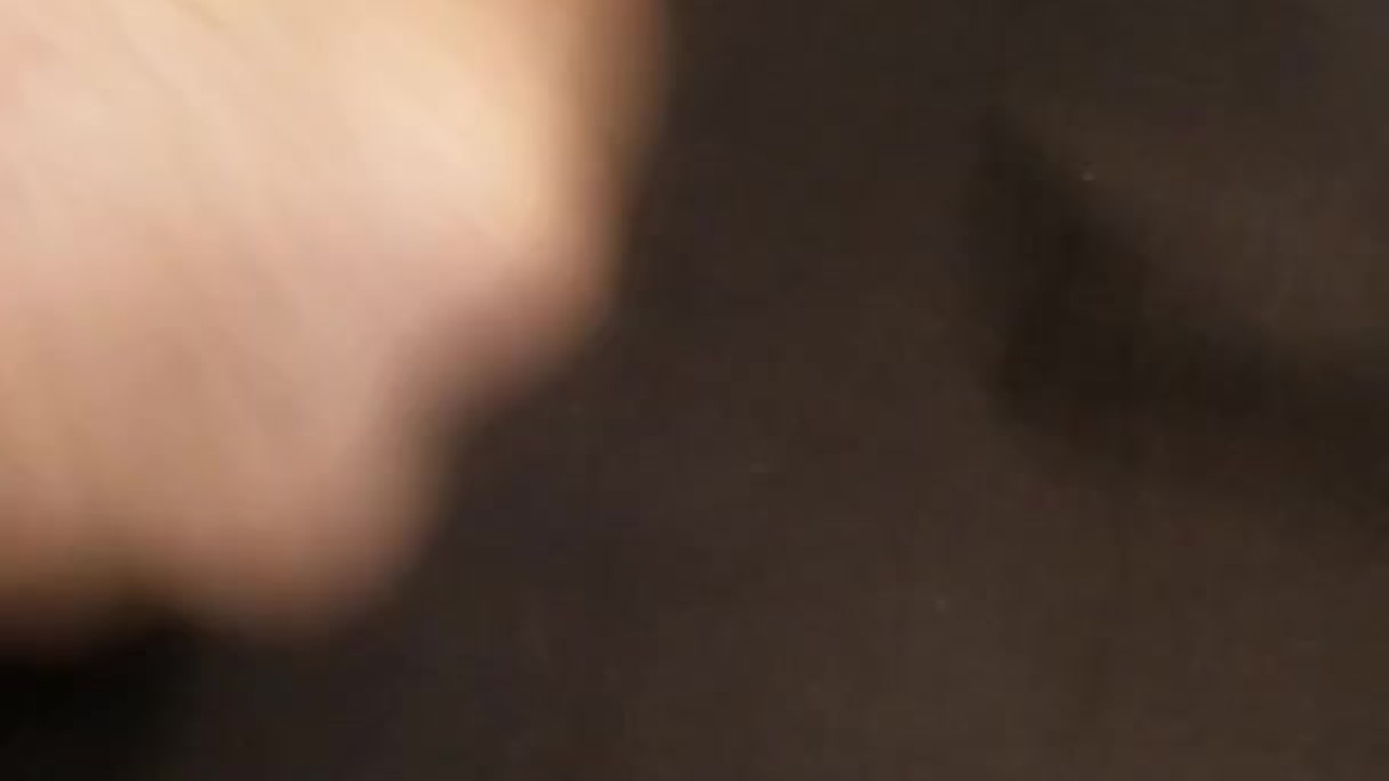 Guy Cums in Long Powerful Ejaculation Scene