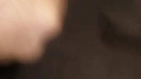 Guy Cums in Long Powerful Ejaculation Scene