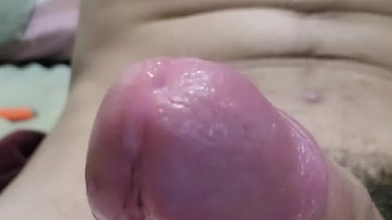 Boner Bounces with Cum