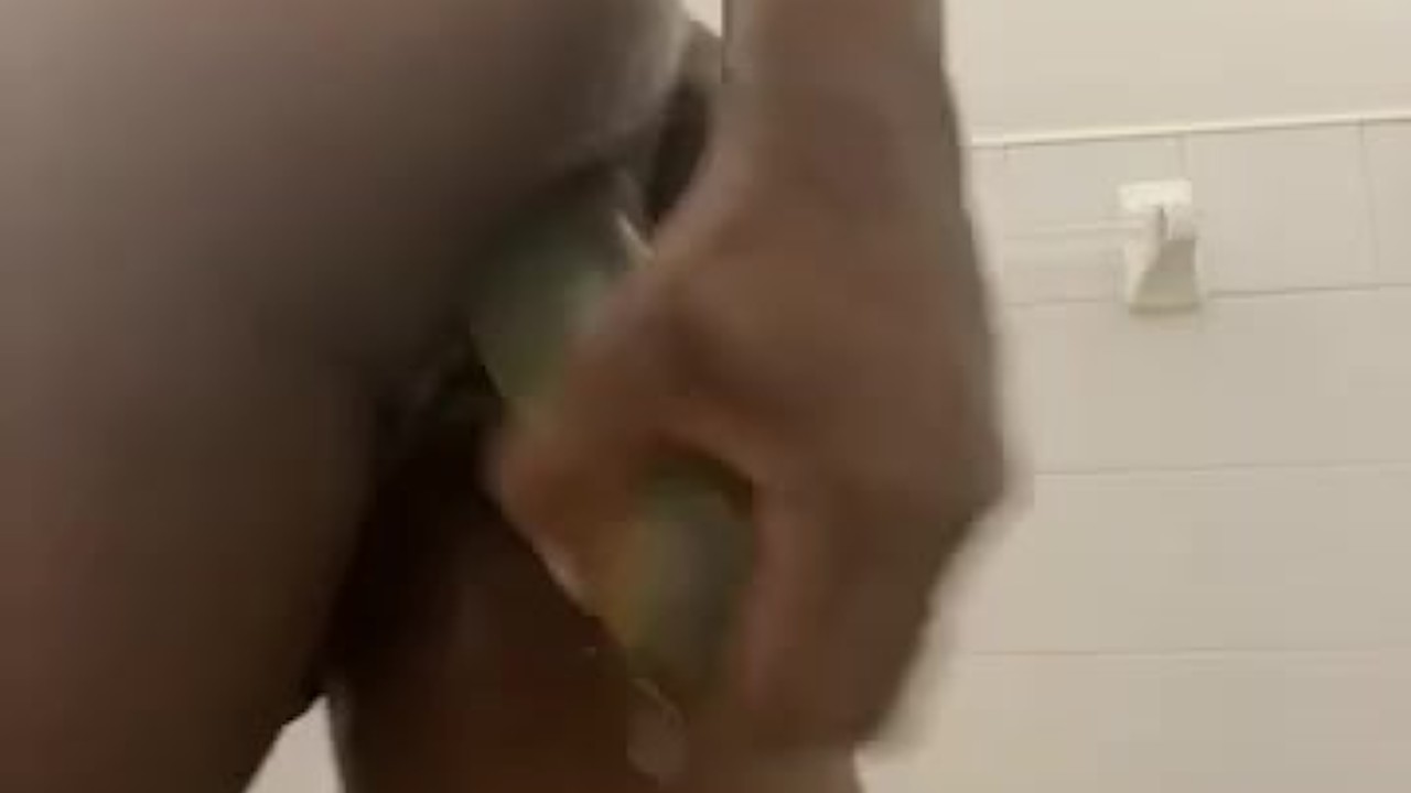 Fisting and Ass Slapping with Intense Gut Play