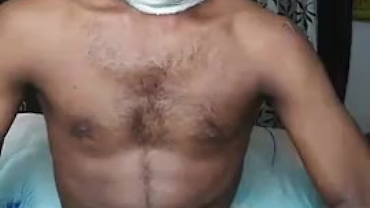 Asian Guys Engage in Passionate Gay Sex