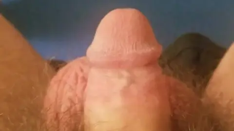 Guy Uses Cock Pump for Enhancement