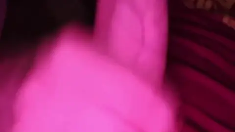 Intense Orgasm with Cumshot
