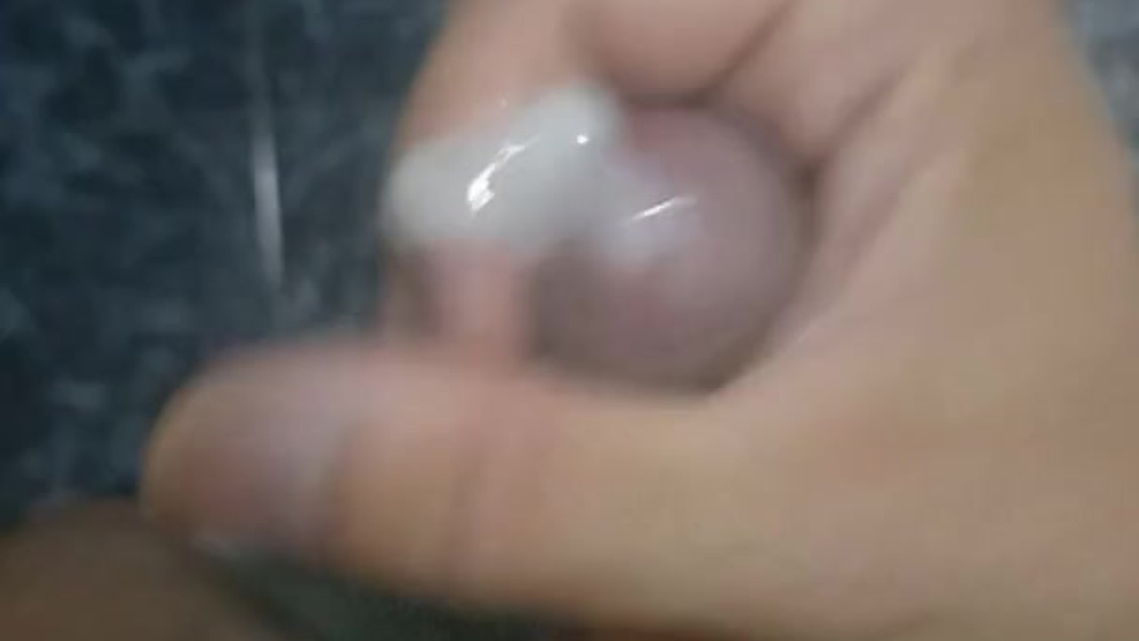 Bareback Sex Ends with Internal Cumshot