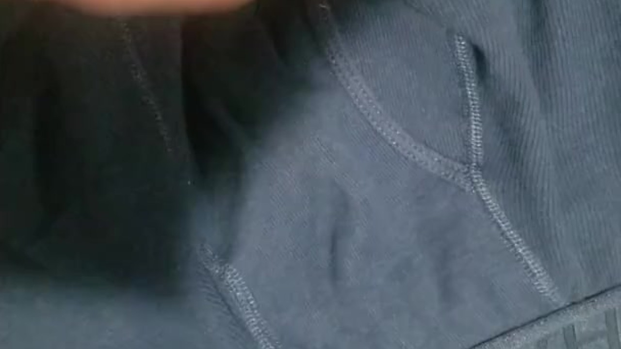 Morning Creampies After Overnight Fuck