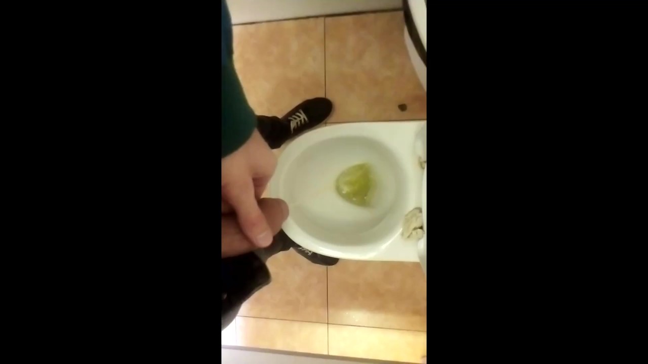 Gay Men Fucking in Mall Restroom