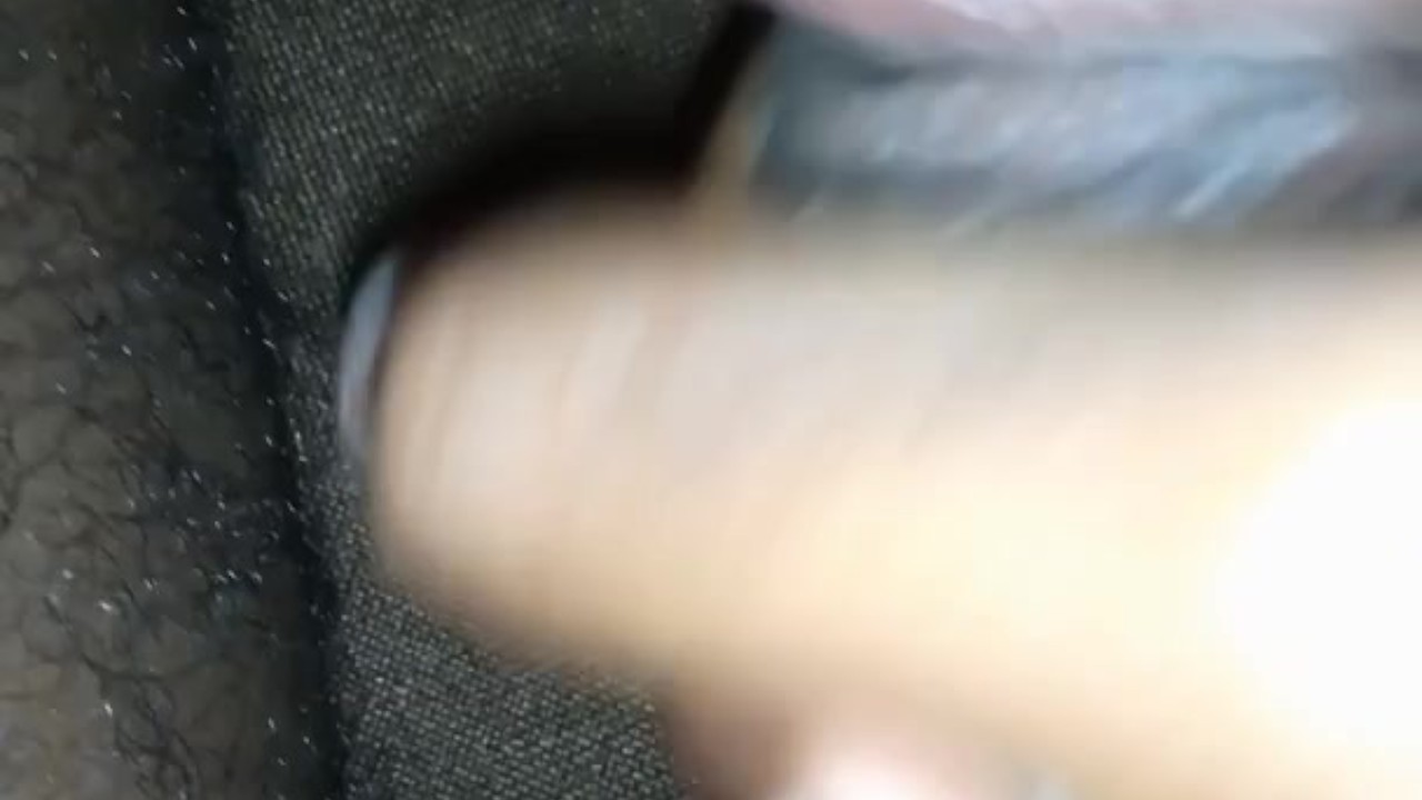 Guy Exposes Butt, Gets Immediate Hard-On