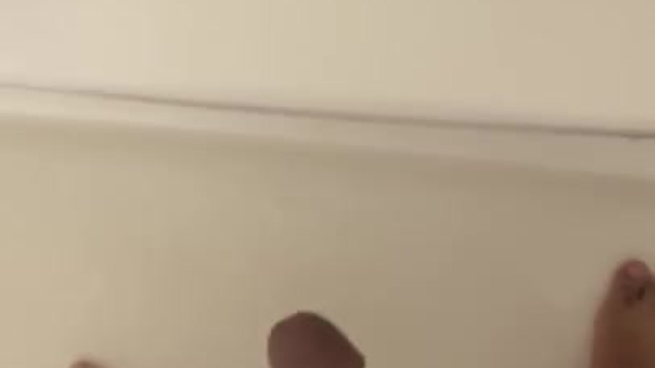 Young Guy Masturbates in First Solo Video