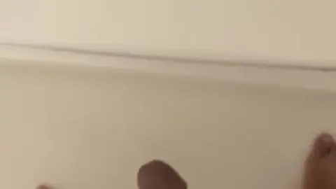 Young Guy Masturbates in First Solo Video