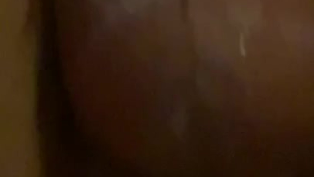 Big Boy Gets Shampooed and Fucked