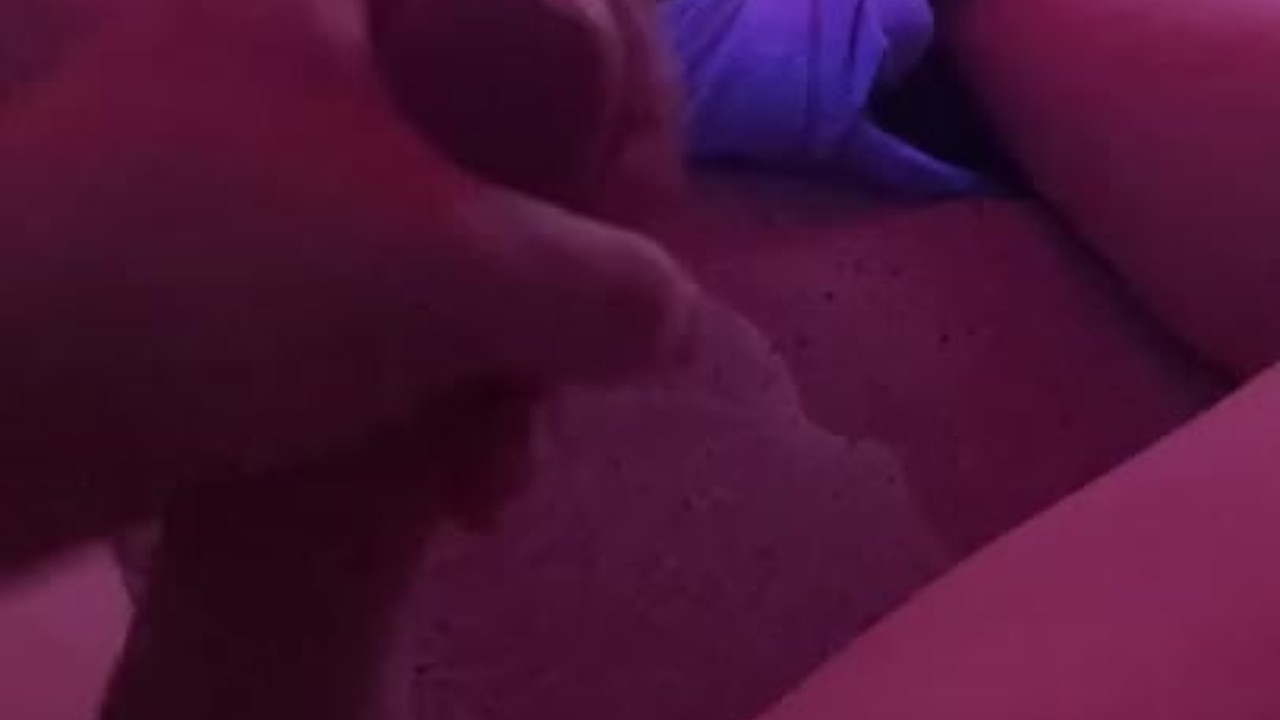 Boyfriend's Masturbation Video Request