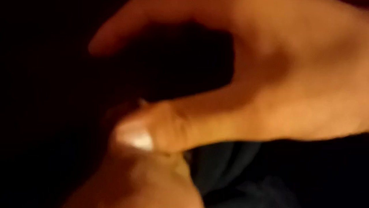 Guy Waits for Blowjob from Stranger