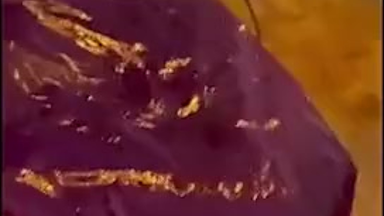 Mark Gets Gangbanged by Multiple Tops