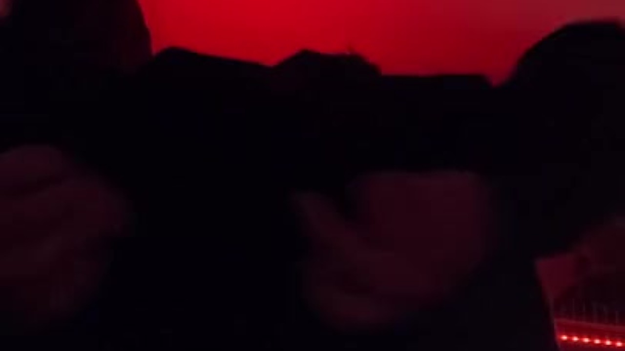 Femboy Tease: Thicc Boy Strips Down