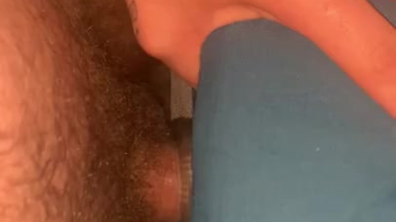 Horny Dude Gets Intense Blowjob