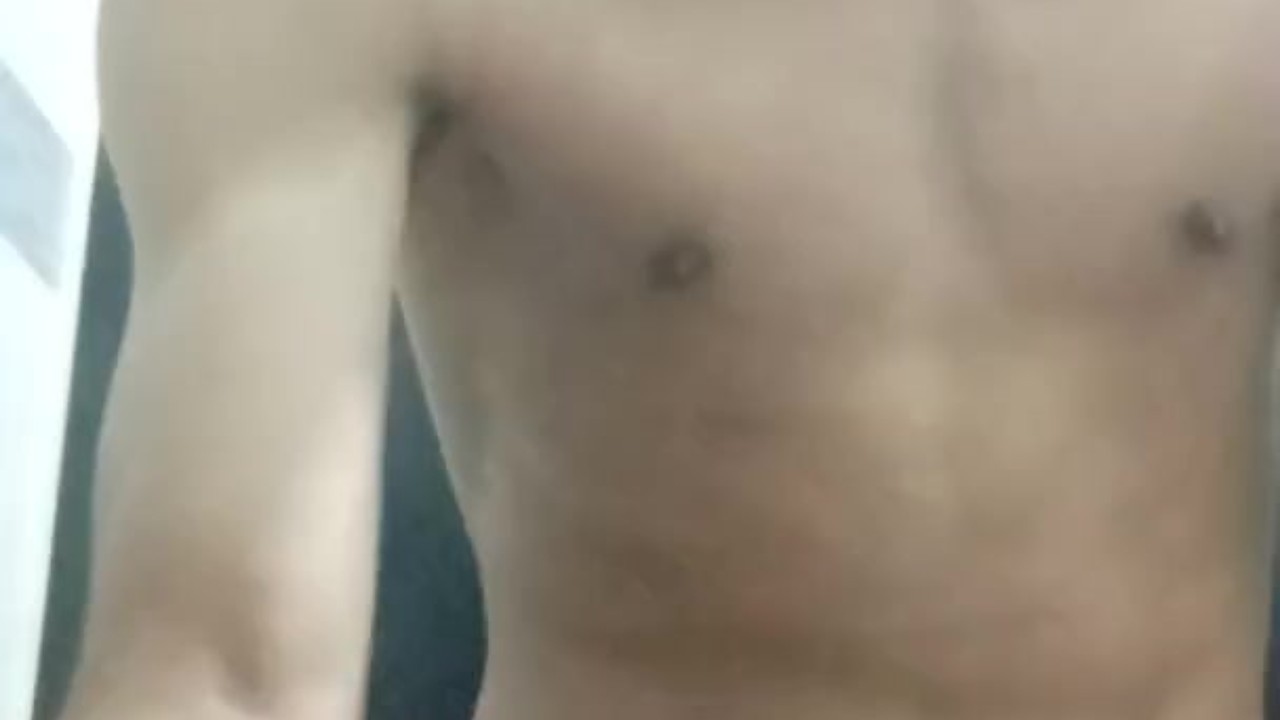 Guy Gives Delicious Handjob with Big Cumshot