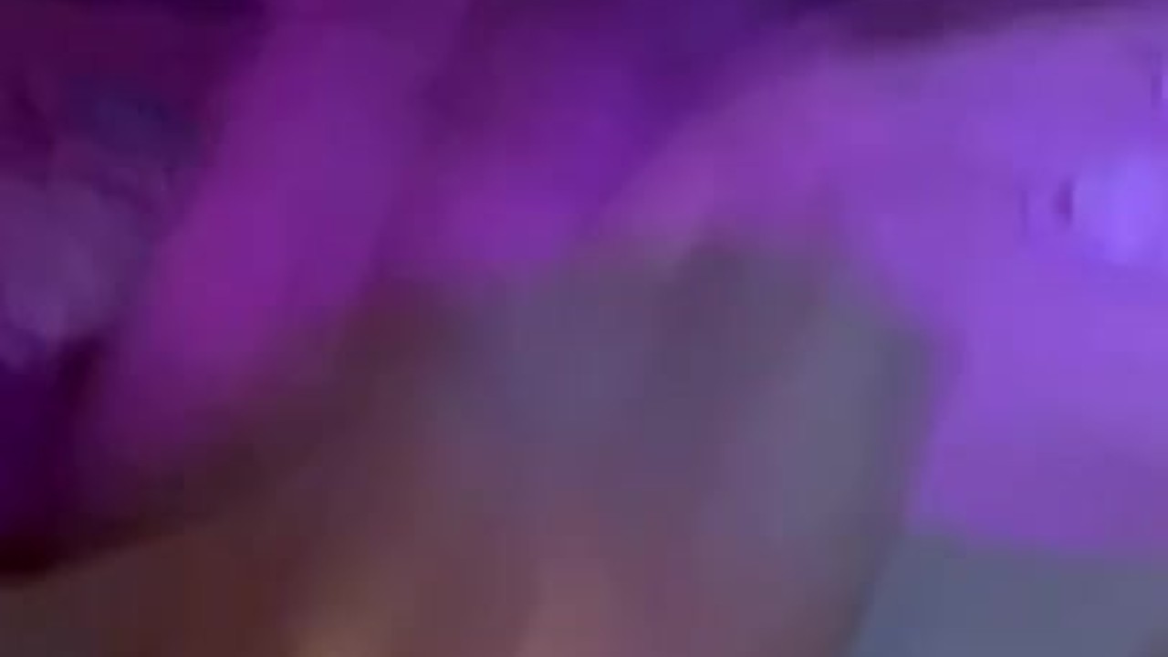 Horny Dude Strokes Sticky Hard Cock