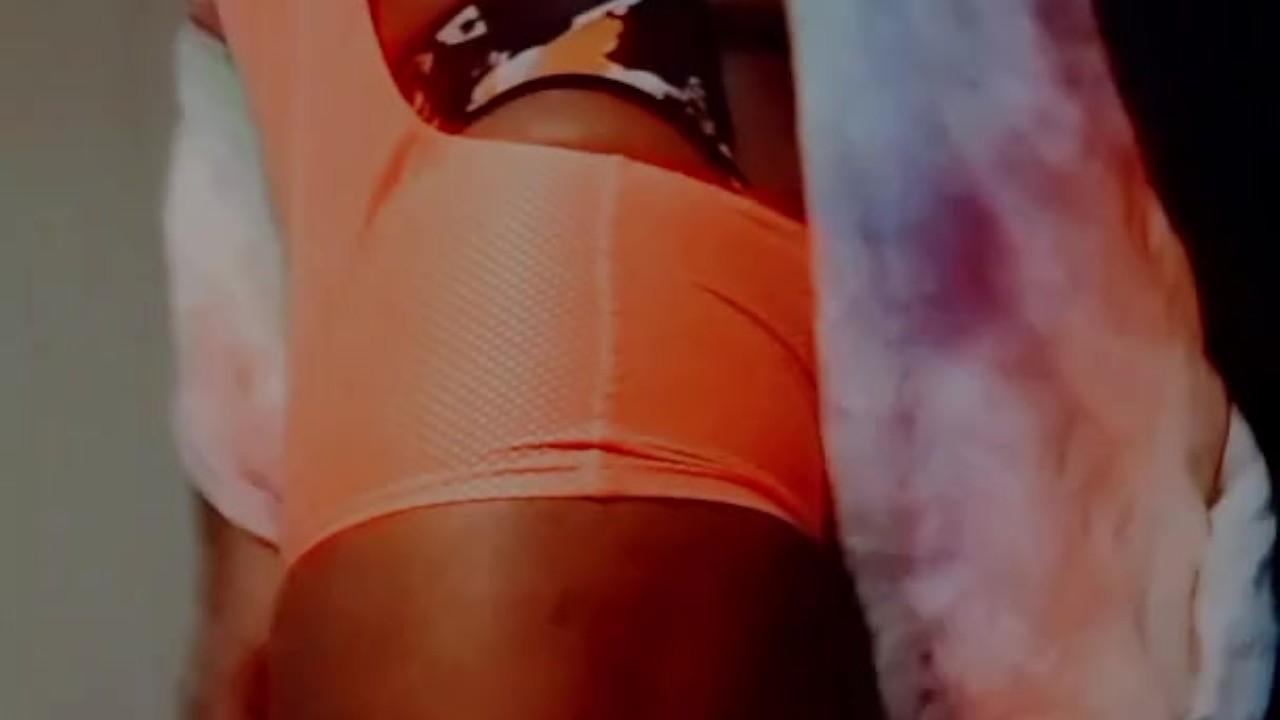 Macho Man Strip Tease Show