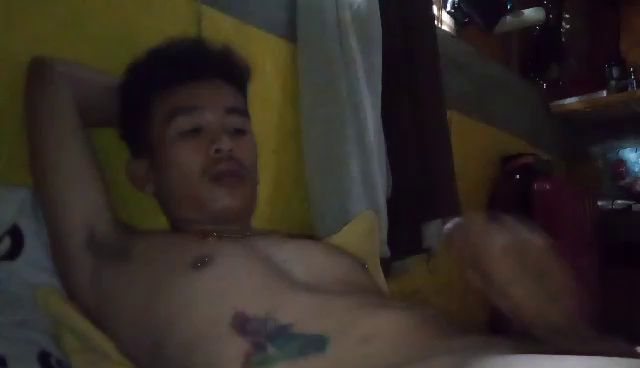 Muscular Guy Fucks Jakol in Hardcore Scene