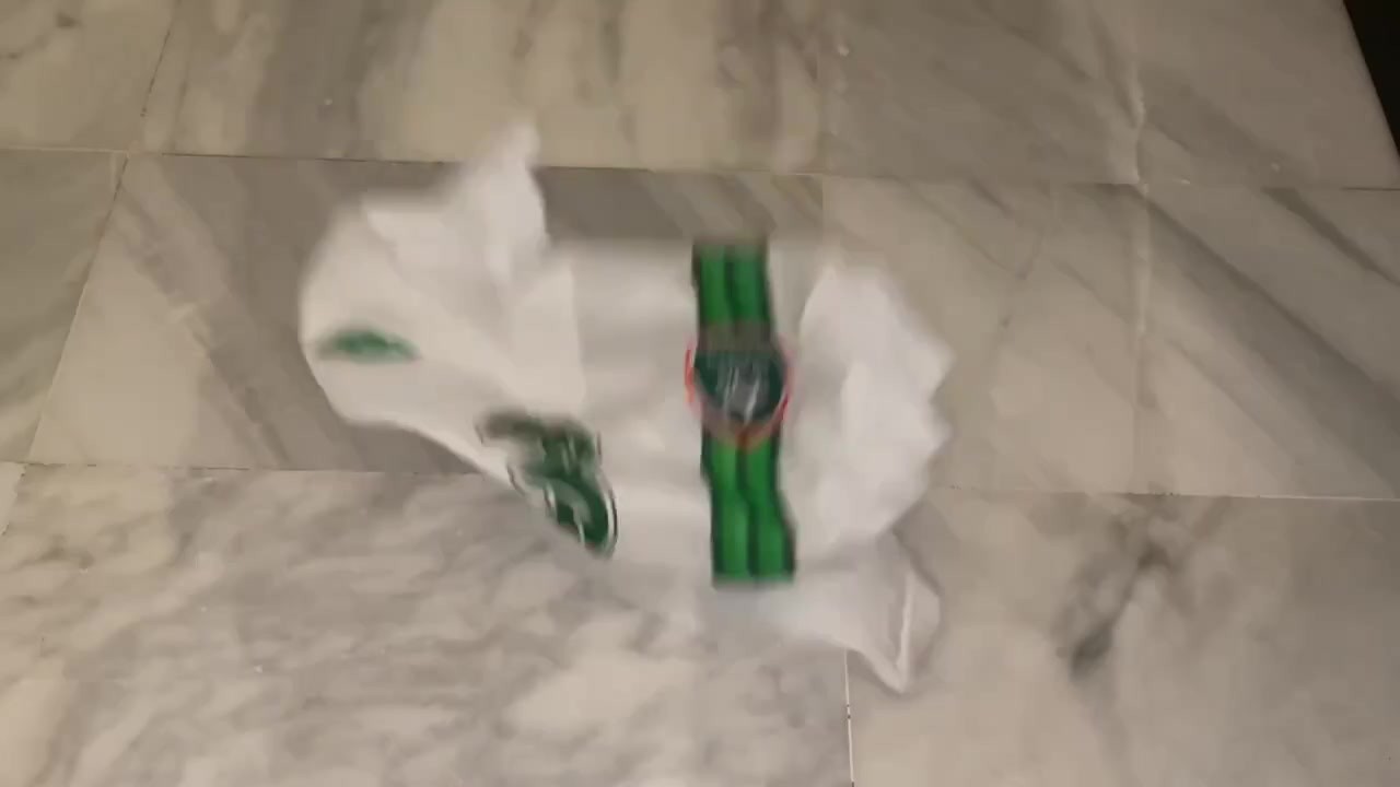 Giant Man Gets Revenge with Huge Dick