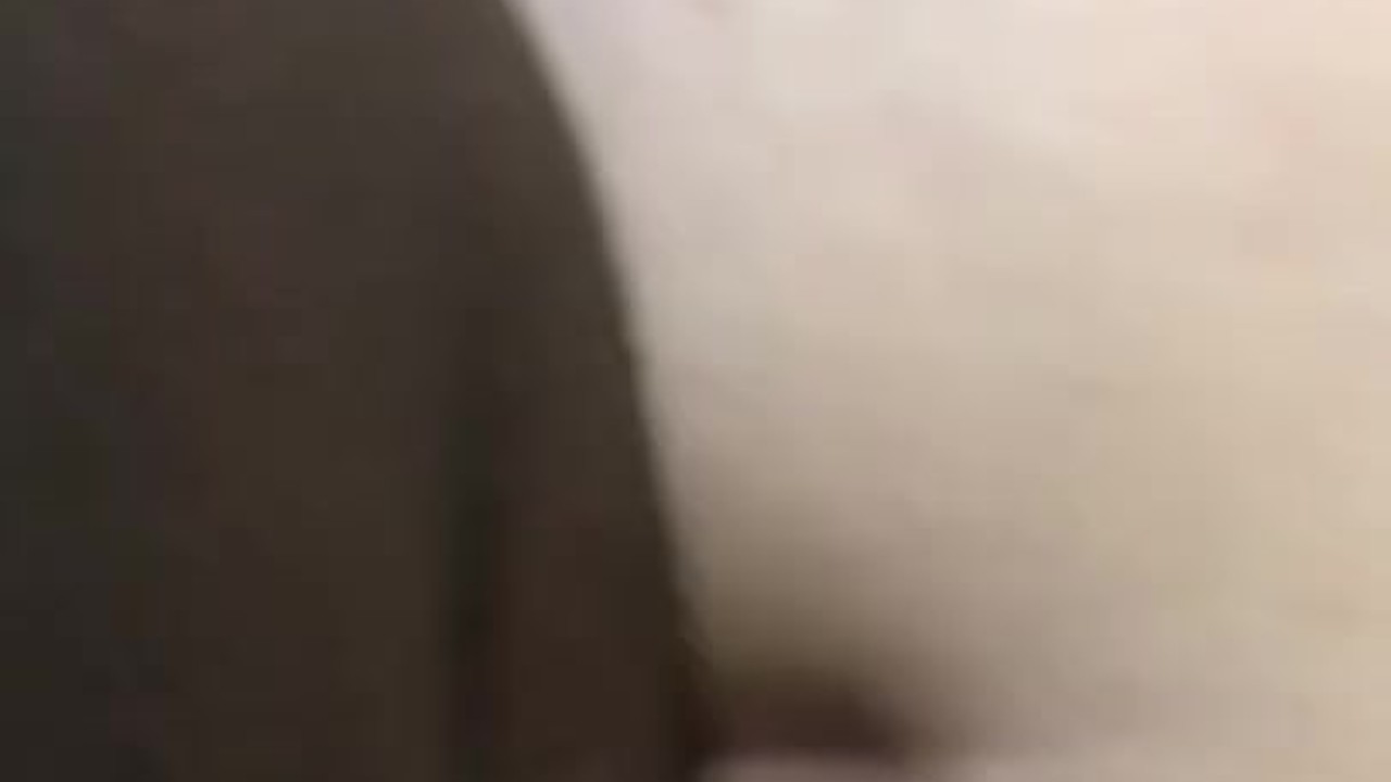 BBC Dominates Bottom in Intense Laundry Room Fuck