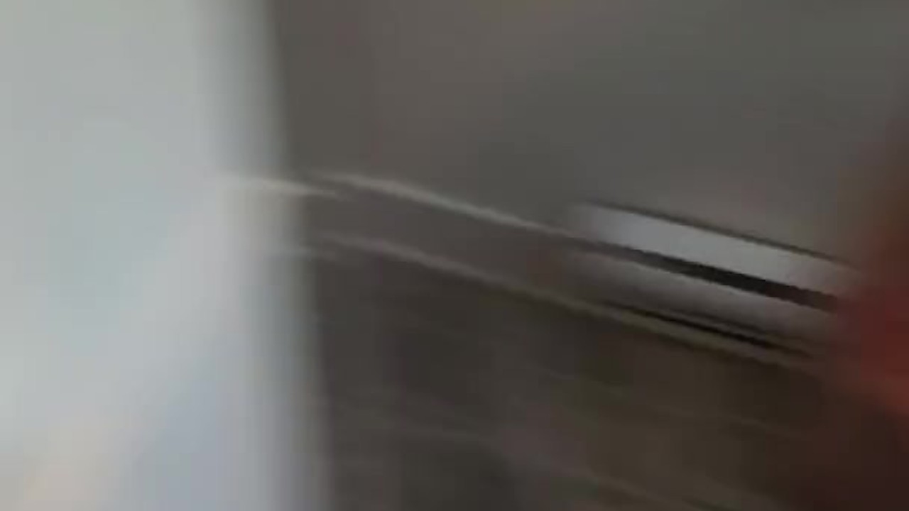 Big Dick Solo Masturbation