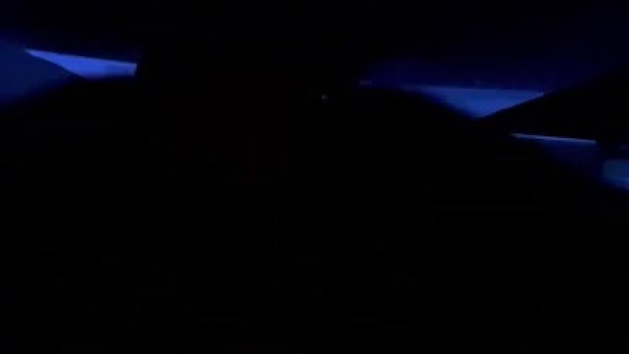 Gay Duo Fucks in Blue Room