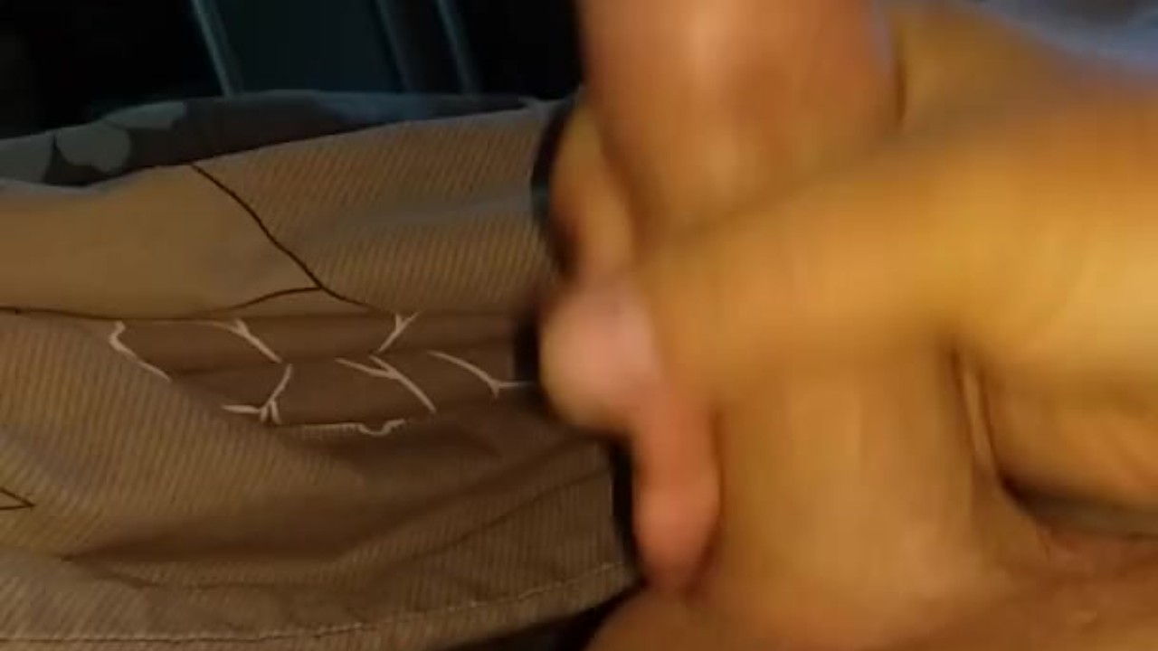 Gay Men Experience Squirting Orgasms