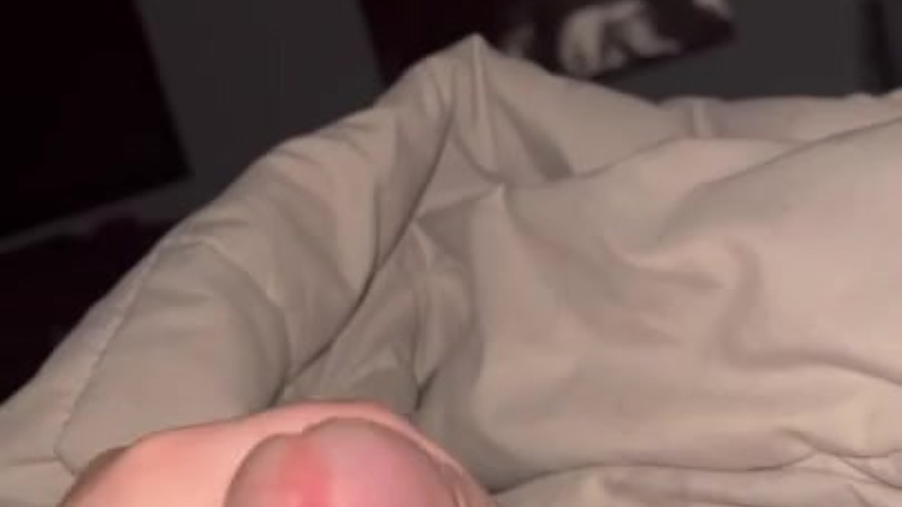 Young Twink Begs for Draining Blowjob