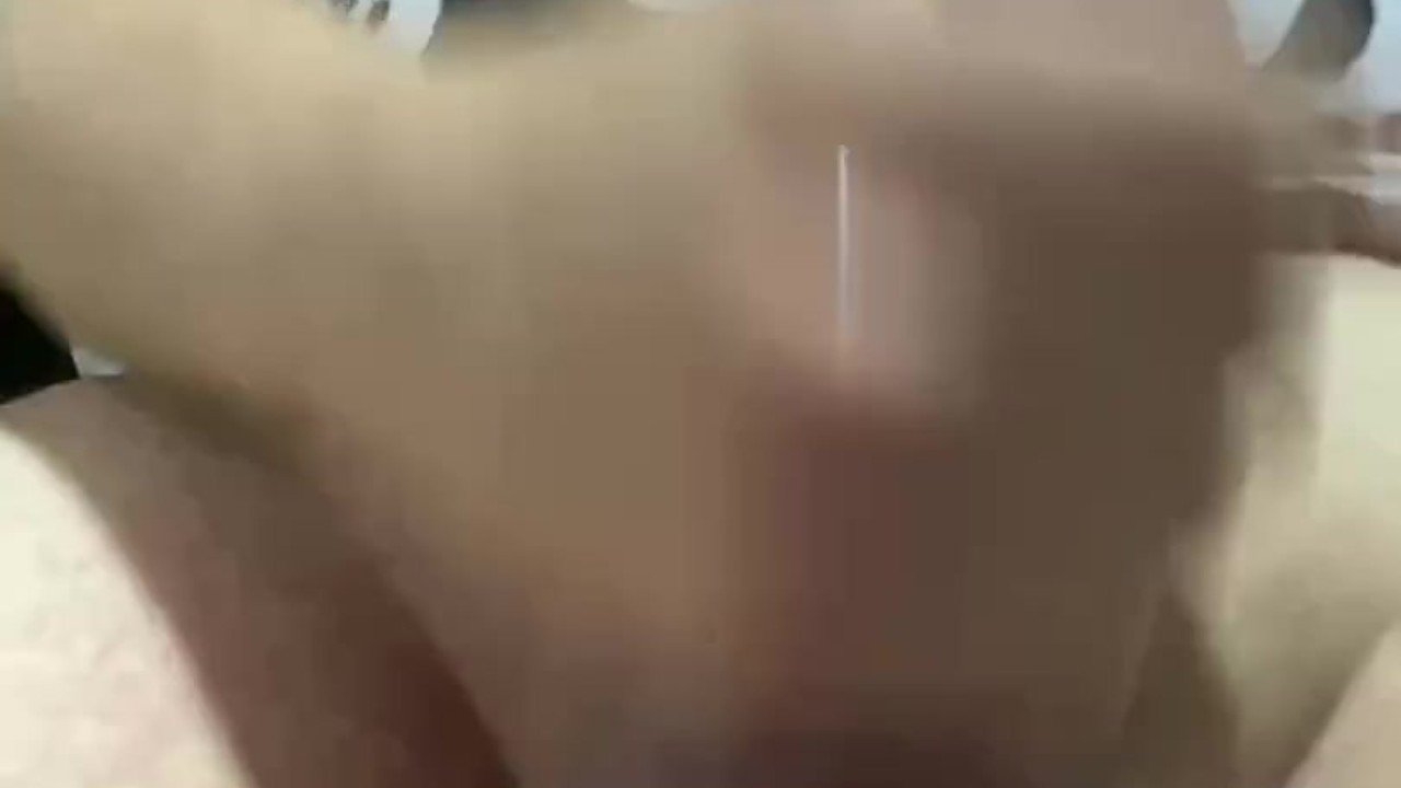 Guy Cums and Plays with Semen