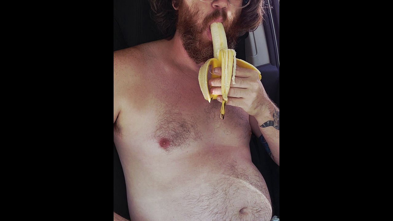 Deepthroat Action on Demand with Master