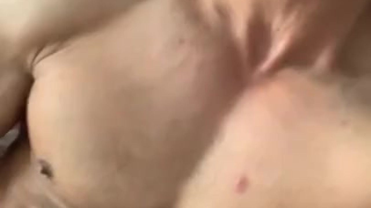Solo Guy Masturbates in Intimate Session