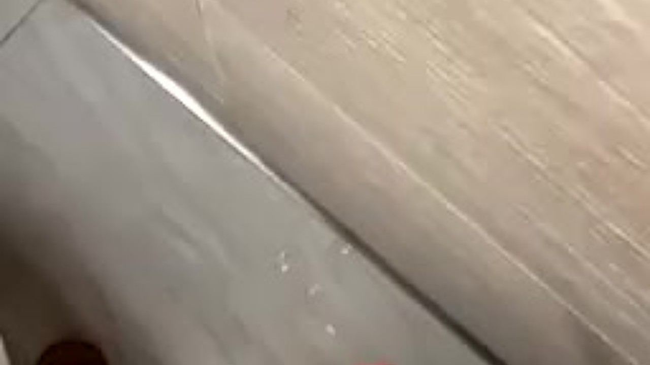 Trey Jacks Off Hard and Fast