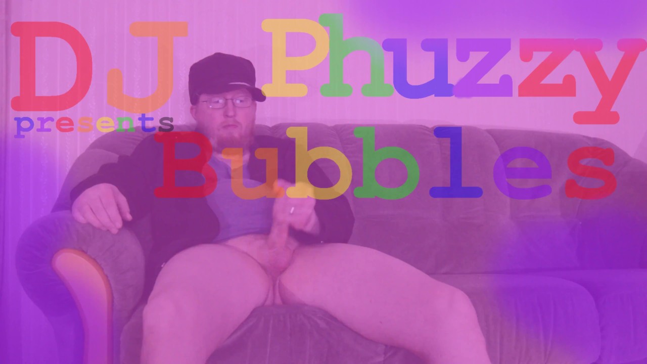 DJ Phuzzy Fucks Bubbles in Hardcore Action