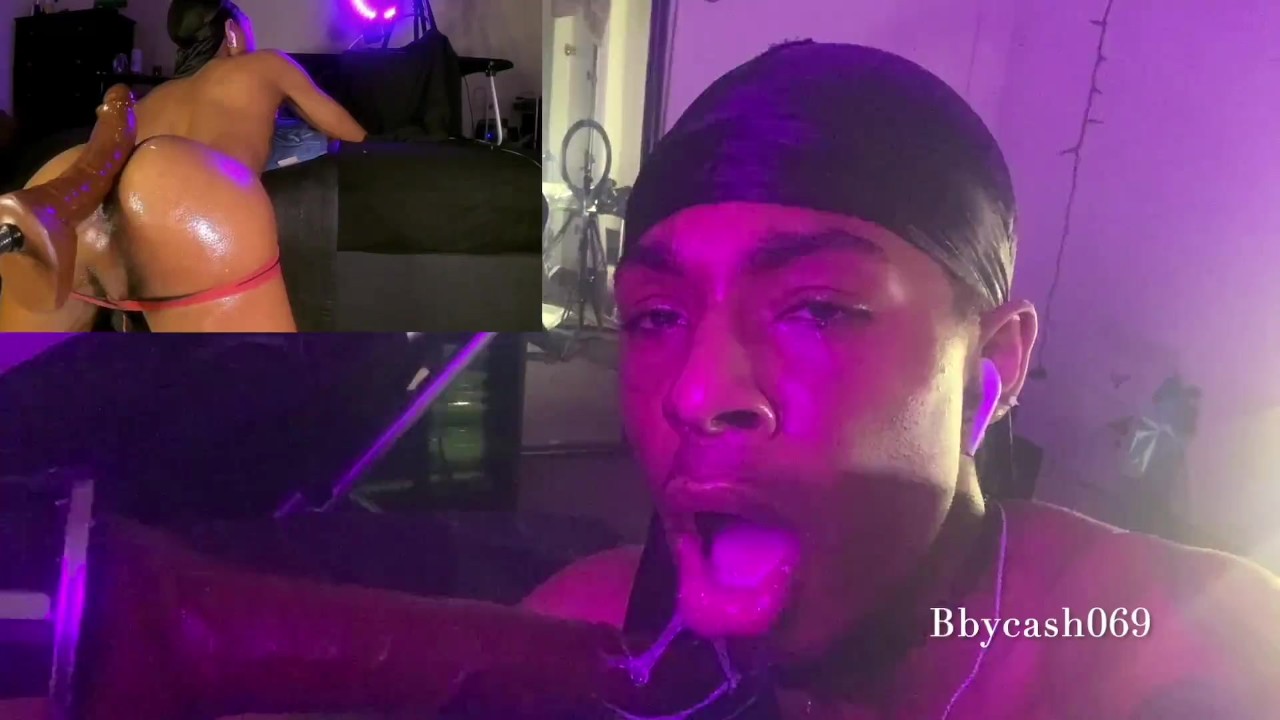 Gay Twink Gets Both Holes Fucked