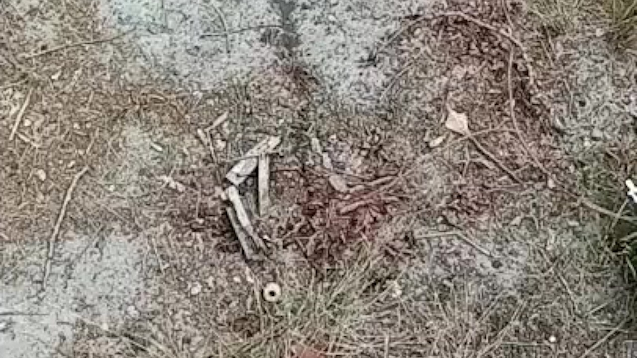 Gay Guy Pisses in Morning