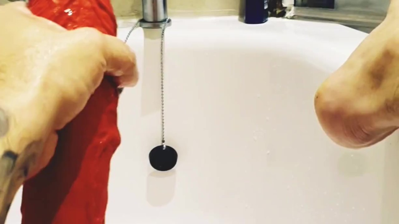 Gay Bottom Tries Depth Toy for First Time