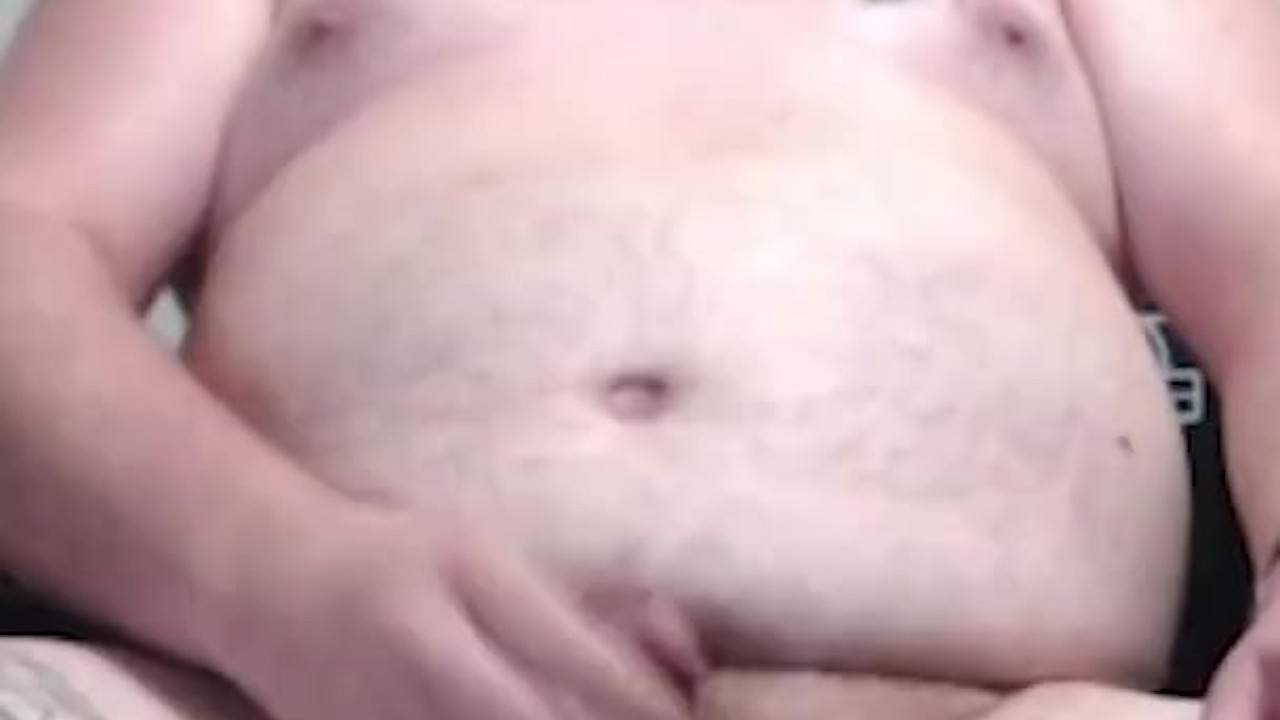 Slaves Edge and Cum Before Timer Runs Out